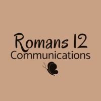 Romans 12 Communications logo, Romans 12 Communications contact details