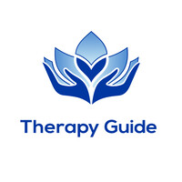 UK Therapy Guide logo, UK Therapy Guide contact details