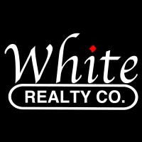 White Realty Co. logo, White Realty Co. contact details