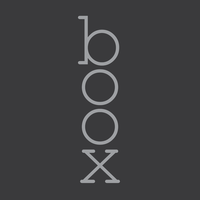 boox logo, boox contact details