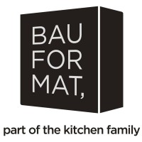 Bauformat Kitchens + Bathrooms logo, Bauformat Kitchens + Bathrooms contact details