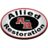 Allied Restoration logo, Allied Restoration contact details