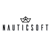 Nauticsoft logo, Nauticsoft contact details