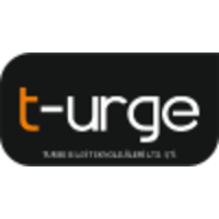 T-urge logo, T-urge contact details