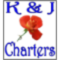 K & J Charters logo, K & J Charters contact details