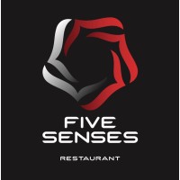 Five Senses Restaurant logo, Five Senses Restaurant contact details