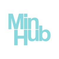 MinHub App logo, MinHub App contact details