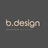 Boscariol Design logo, Boscariol Design contact details