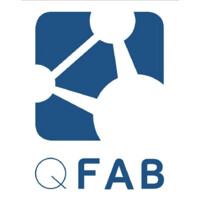 QFAB Bioinformatics logo, QFAB Bioinformatics contact details