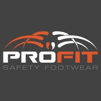 ProFit Safety Footwear logo, ProFit Safety Footwear contact details