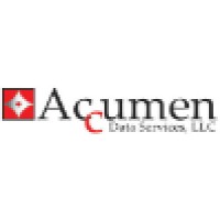 Accumen Data Services logo, Accumen Data Services contact details