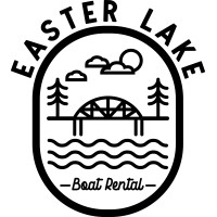 Easter Lake Boat Rental logo, Easter Lake Boat Rental contact details