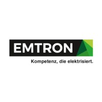 EMTRON electronic GmbH logo, EMTRON electronic GmbH contact details