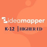 ideamapper logo, ideamapper contact details