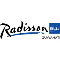 Radisson Blu Guwahati logo, Radisson Blu Guwahati contact details