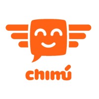 CHIMU.IO logo, CHIMU.IO contact details