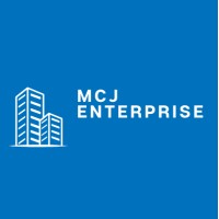 MCJ Enterprise logo, MCJ Enterprise contact details