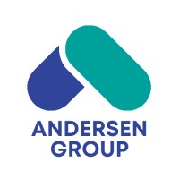 Andersen Group of Companies logo, Andersen Group of Companies contact details