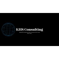 KHS Consulting logo, KHS Consulting contact details