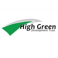 High Green Development Trust Ltd logo, High Green Development Trust Ltd contact details