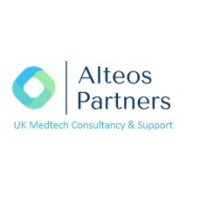 Alteos Partners Ltd logo, Alteos Partners Ltd contact details