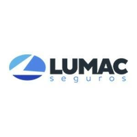 Lumac Seguros logo, Lumac Seguros contact details