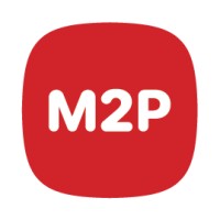 M2P Fintech logo, M2P Fintech contact details