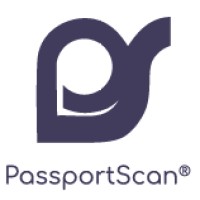 Passportscan Ltd. logo, Passportscan Ltd. contact details