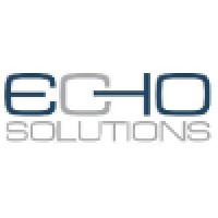 ECHO SOLUTIONS logo, ECHO SOLUTIONS contact details