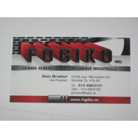 fogiko logo, fogiko contact details