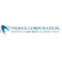 Prosercorp logo, Prosercorp contact details