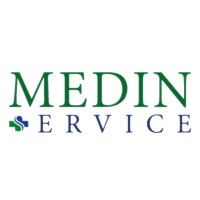 Medin Service s.r.l. logo, Medin Service s.r.l. contact details