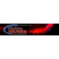 Flashing Thunder Fire Works logo, Flashing Thunder Fire Works contact details