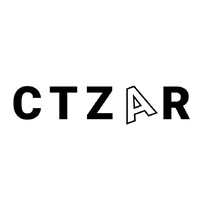 CTZAR logo, CTZAR contact details