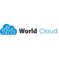 World Cloud logo, World Cloud contact details