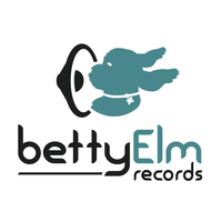 bettyElm Records logo, bettyElm Records contact details