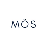 MÖS logo, MÖS contact details