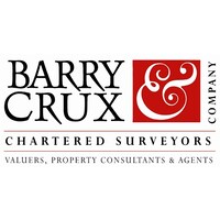 Barry Crux & Company logo, Barry Crux & Company contact details