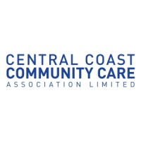 Central Coast Community Care Association (CCCCA) logo, Central Coast Community Care Association (CCCCA) contact details