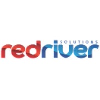 Red River Solutions Ltd logo, Red River Solutions Ltd contact details