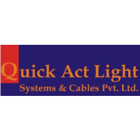 Quick Act Light Systems & Cables Pvt. Ltd. logo, Quick Act Light Systems & Cables Pvt. Ltd. contact details