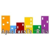 Apartments R us logo, Apartments R us contact details