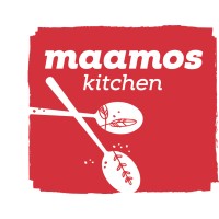 Maamos Kitchen logo, Maamos Kitchen contact details