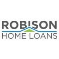 Robison Home Loans logo, Robison Home Loans contact details