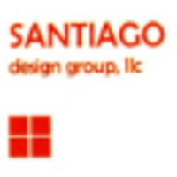 SANTIAGO design group logo, SANTIAGO design group contact details