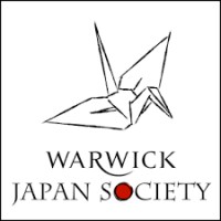 Warwick Japan Society logo, Warwick Japan Society contact details