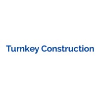 Turnkey Construction Ltd logo, Turnkey Construction Ltd contact details