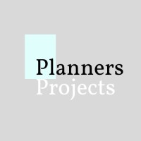 The Planners Projects logo, The Planners Projects contact details