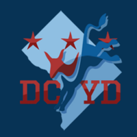 District of Columbia's Young Democrats logo, District of Columbia's Young Democrats contact details