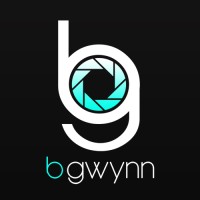 BGwynn Design and Photography logo, BGwynn Design and Photography contact details